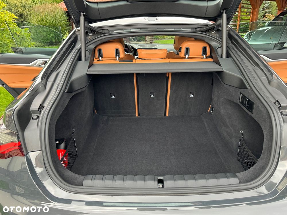 BMW Seria 4 430i xDrive - 27
