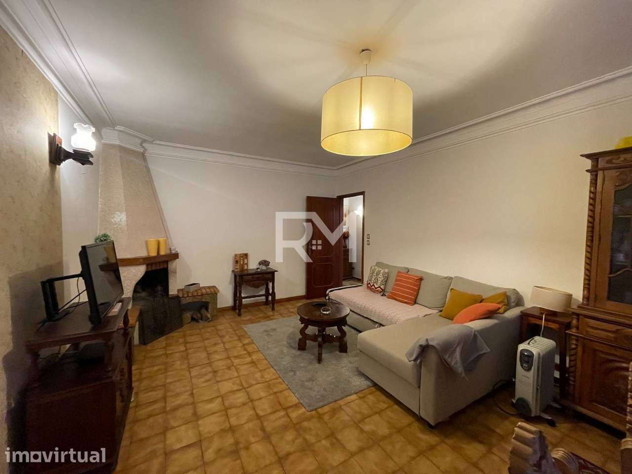ANDAR MORADIA T2 + 1 COM 84.5M2 | CANIDELO, VILA NOVA DA GAIA - Grande imagem: 3/24