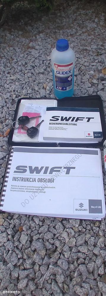 Suzuki Swift 1.2 Comfort - 28