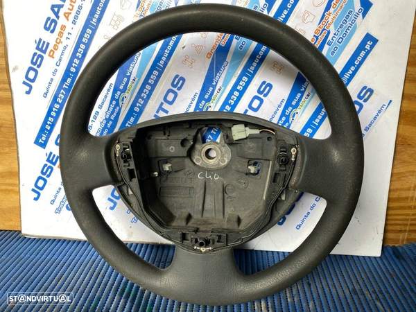 Volante Renault Clio Ii (Bb_, Cb_)