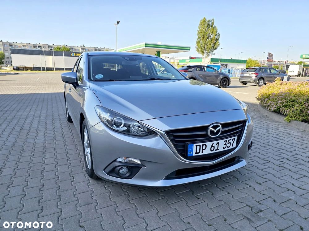 Mazda 3 2.0 Skyenergy - 10