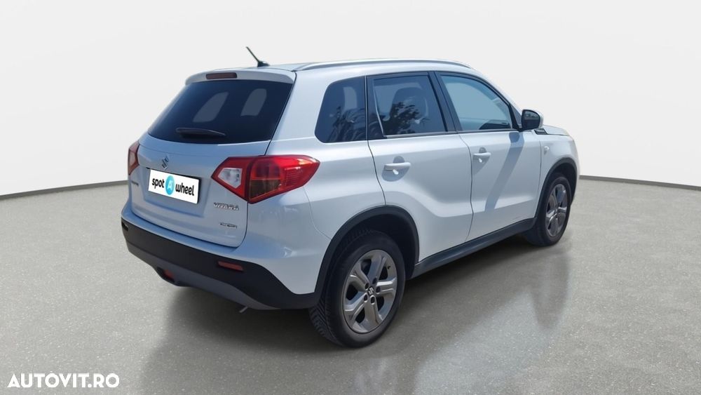 Suzuki Vitara - 6