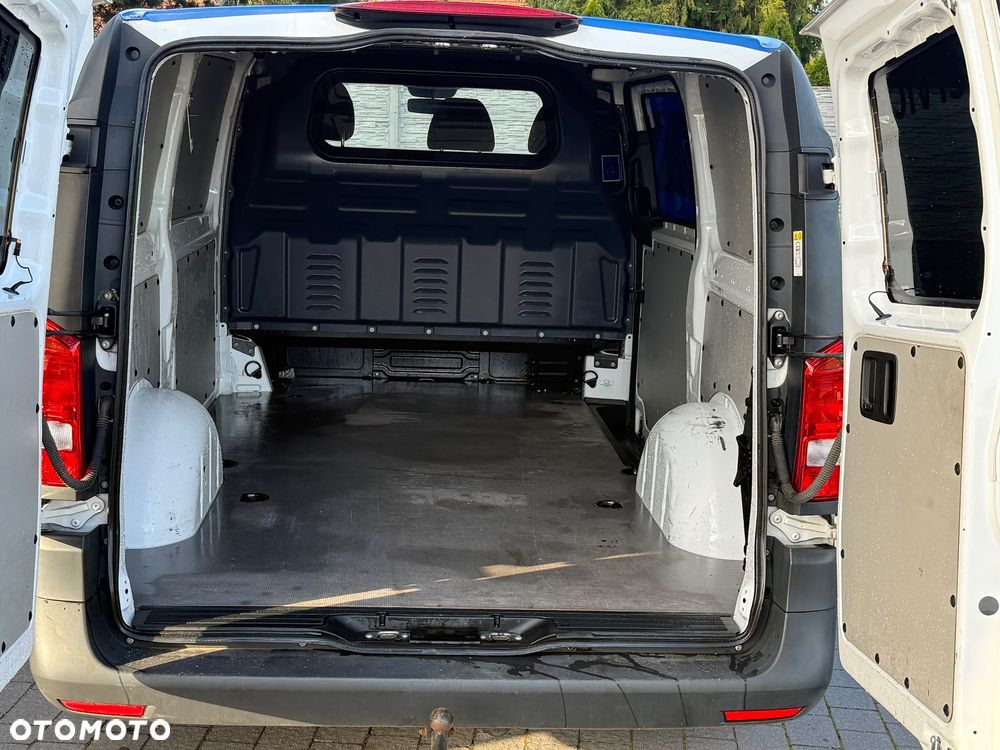 Mercedes-Benz vito - 5