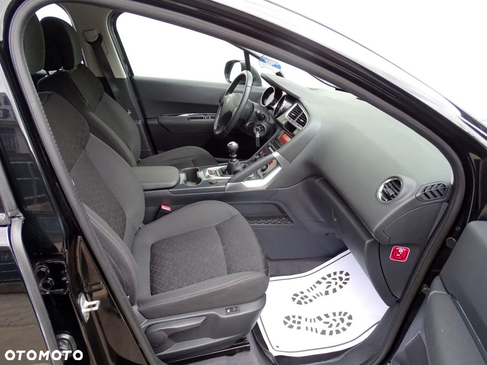 Peugeot 3008 1.6 HDi Access - 12