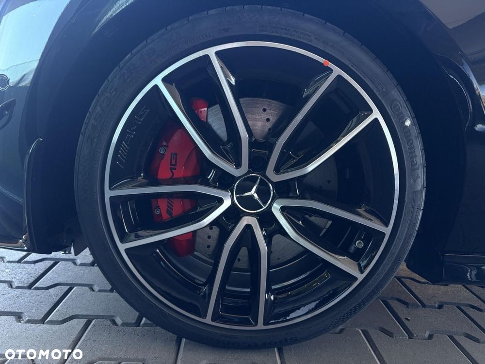Mercedes-Benz CLA - 6