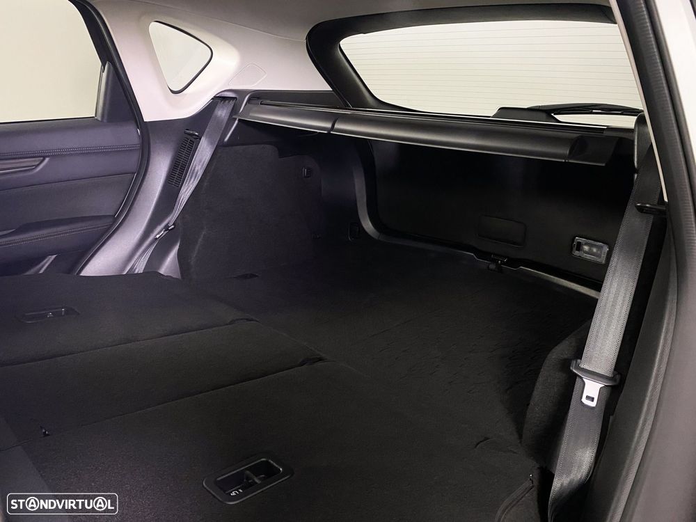 Mazda CX-5 2.0 G Excellence Pack Leather Navi - 22