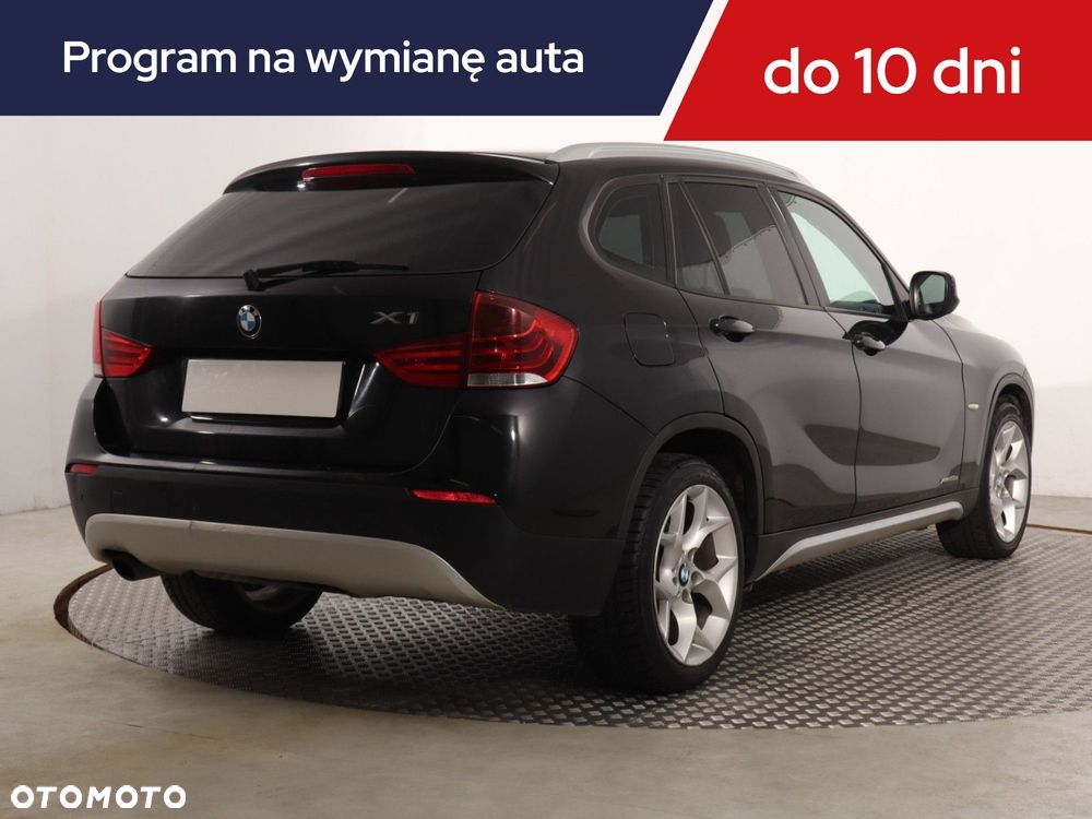 BMW X1 - 7