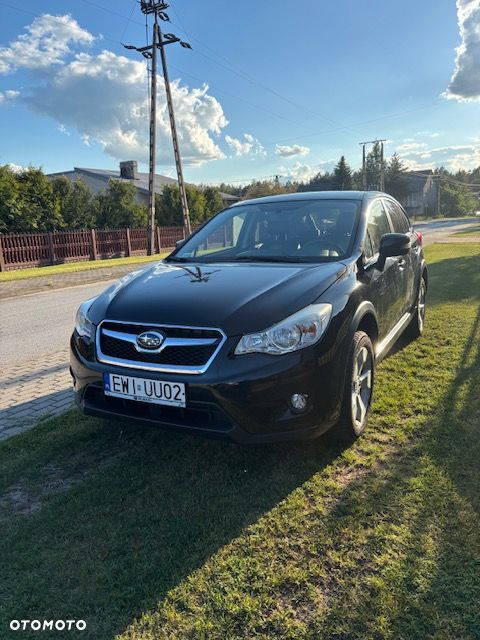 Subaru XV 1.6i Active - 1