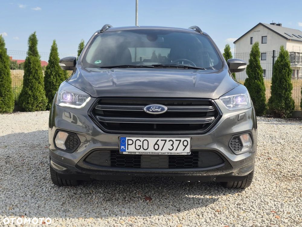 Ford Kuga 2.0 TDCi 4x4 ST-Line - 6