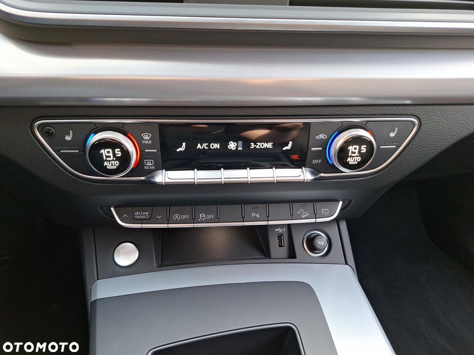 Audi Q5 Sportback - 22