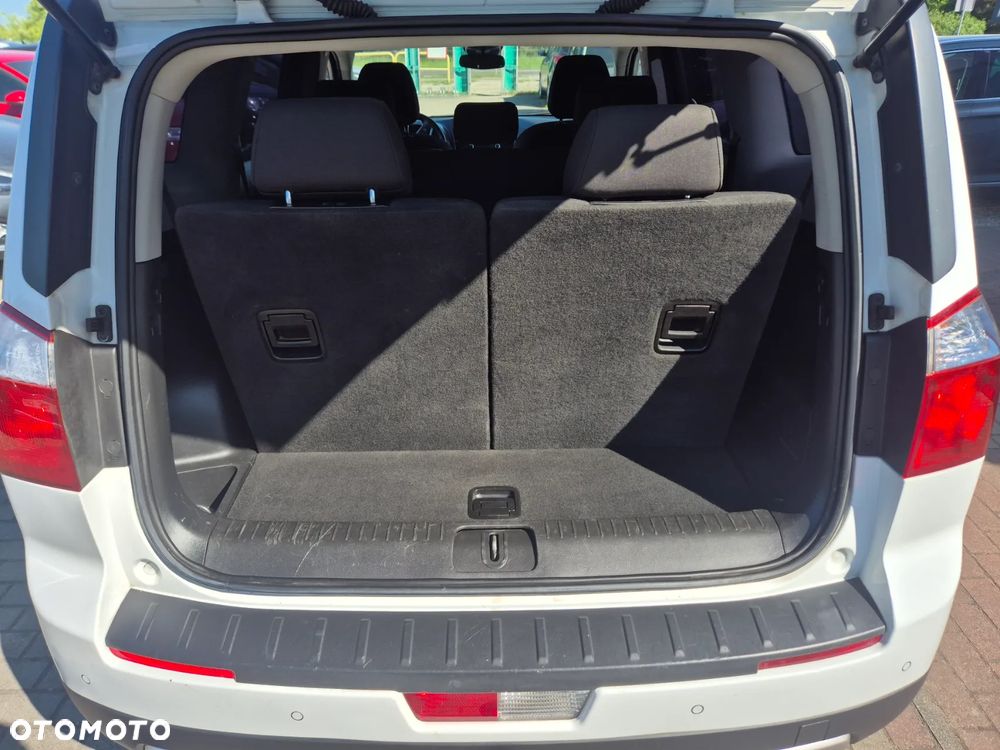 Chevrolet Orlando 2.0 TD LT+ - 15