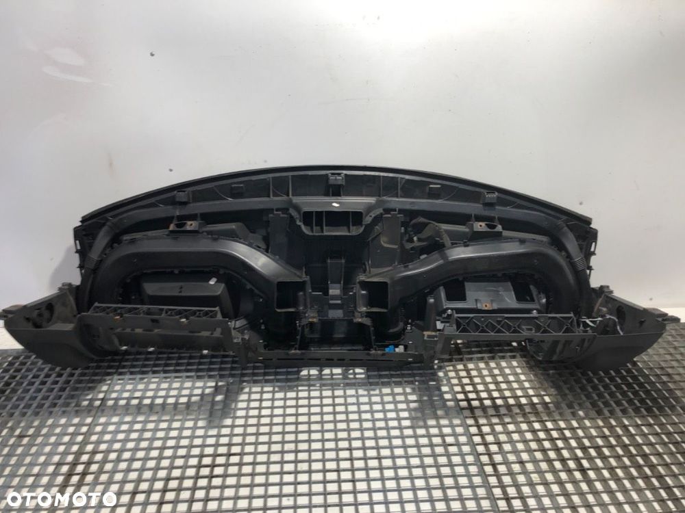 KOKPIT  OPEL MOVANO B Platforma / podwozie (X62) 2010 - 2022 2.3 CDTI FWD (EV, HV, UV) 96 kW [131 - 5
