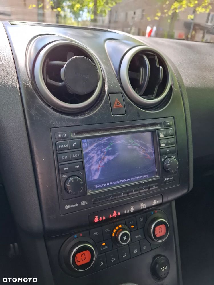 Nissan Qashqai 1.5 dCi I-Way - 13