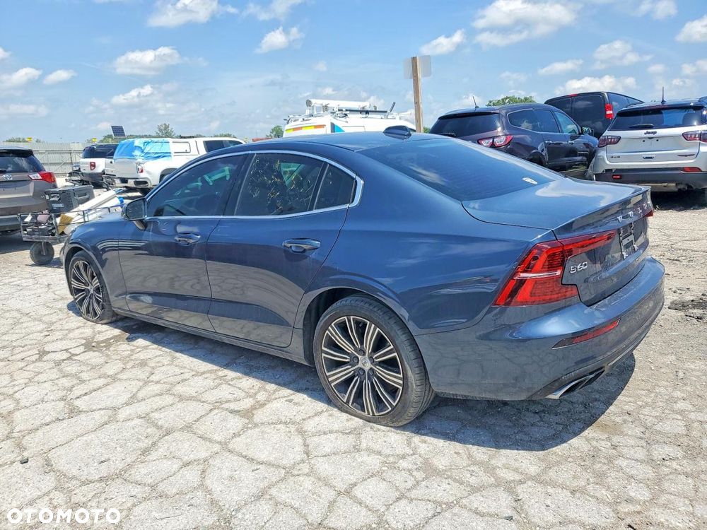 Volvo S60 T6 AWD Inscription - 2