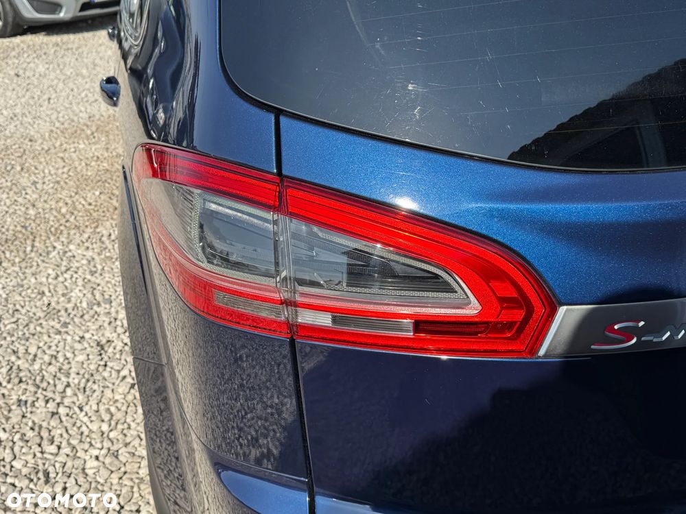 Ford S-Max 2.0 FF Platinium X - 19