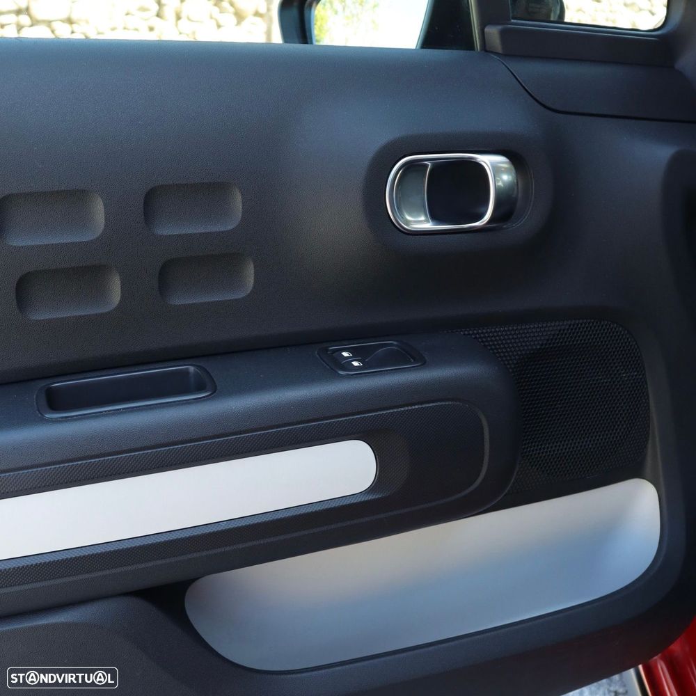 Citroën C3 1.2 PureTech Collection - 15