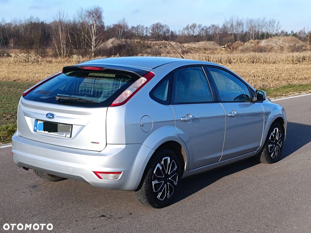 Ford Focus 1.6 TDCi Trend - 1