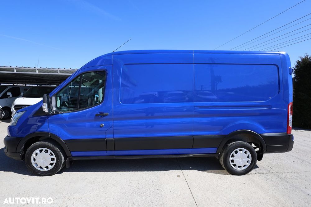 Ford Transit L3H2 2.0D 130CP - 3
