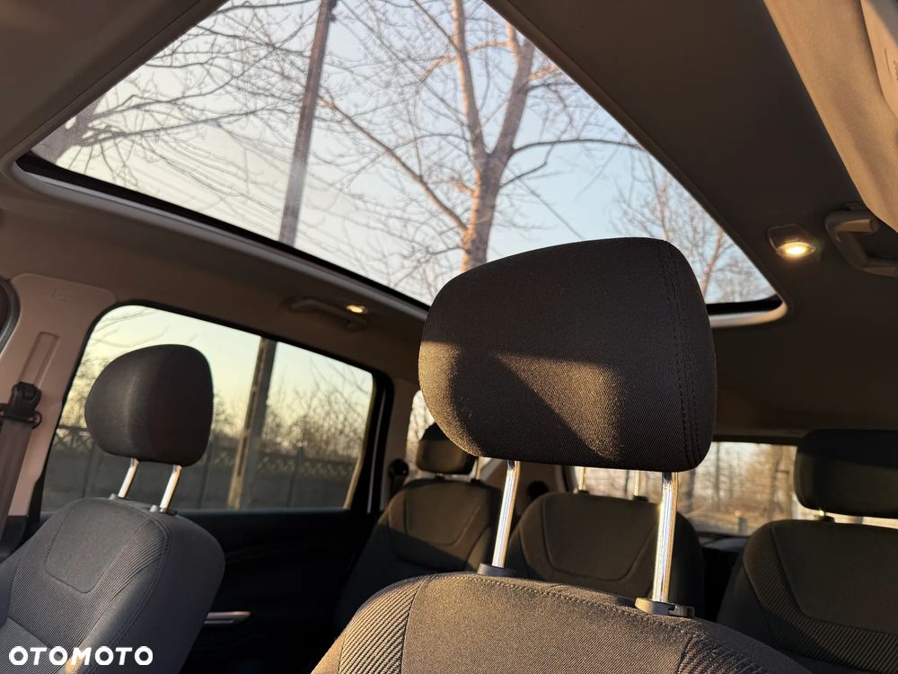 Ford S-Max 2.0 T Platinium X MPS6 - 28