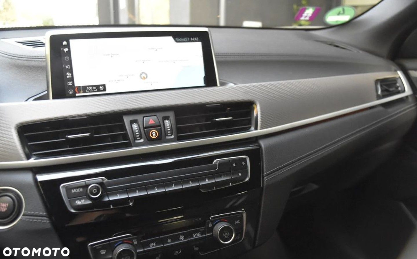 BMW X2 xDrive25e M Sport - 18