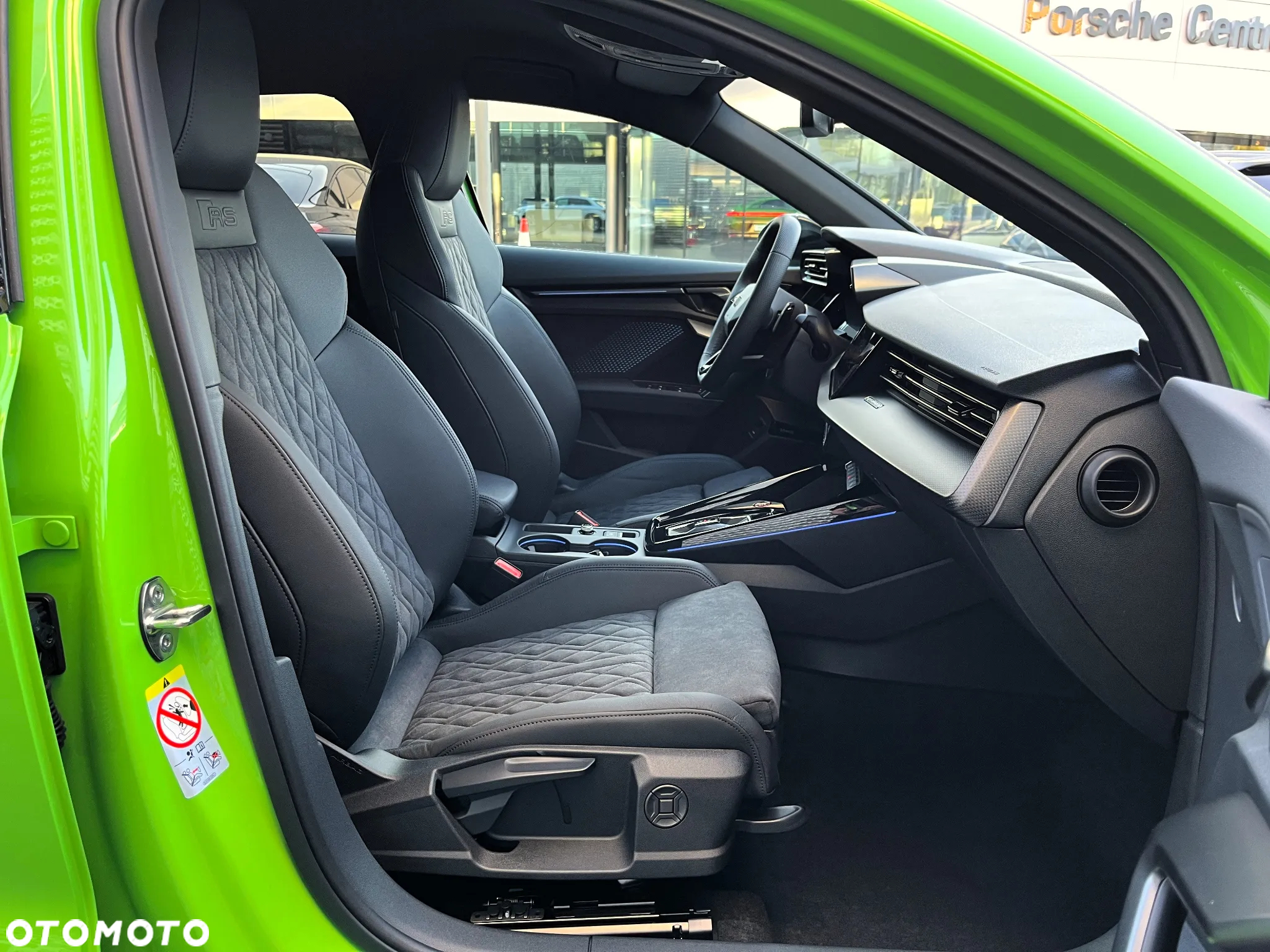 Audi RS3 Sportback TFSI Quattro S tronic - 21
