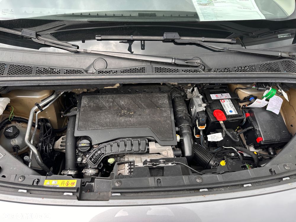 Peugeot Rifter PureTech 110 L1 Active Pack - 24