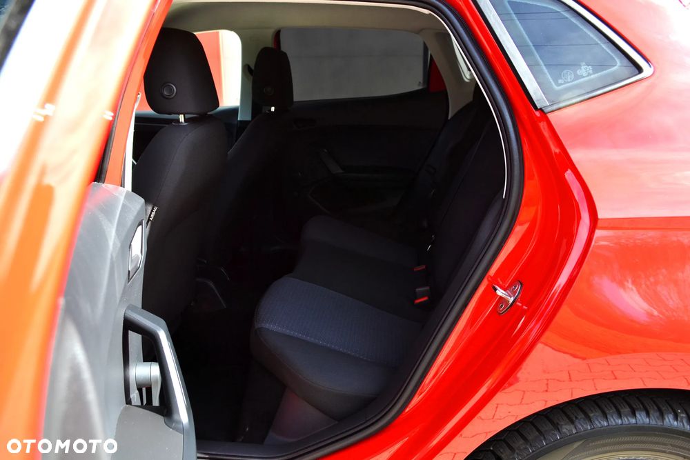 Seat Ibiza 1.0 TSI Style S&S - 7
