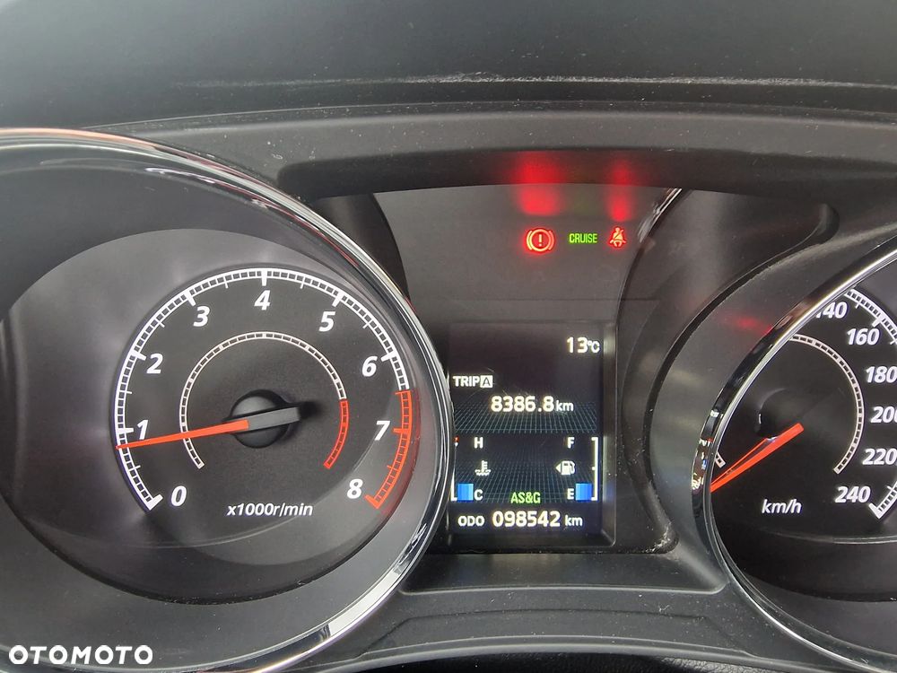 Mitsubishi ASX 1.6 2WD Klassik Kollektion - 20