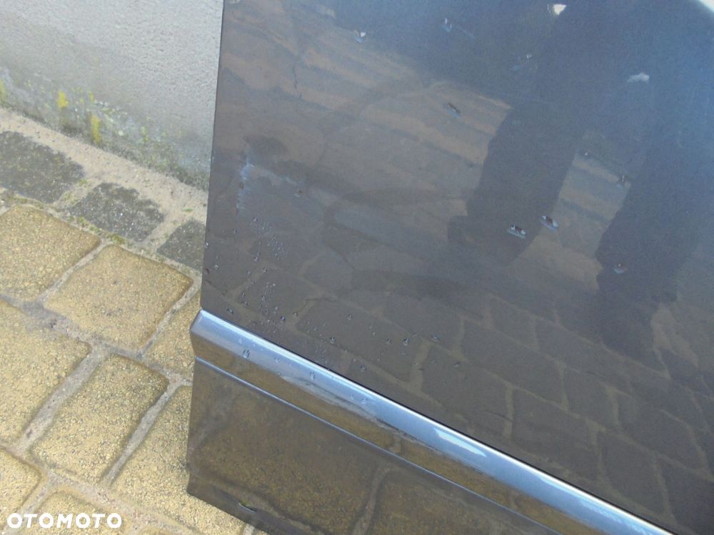 volvo s40 ii, v50 - drzwi przednie prawe - 2