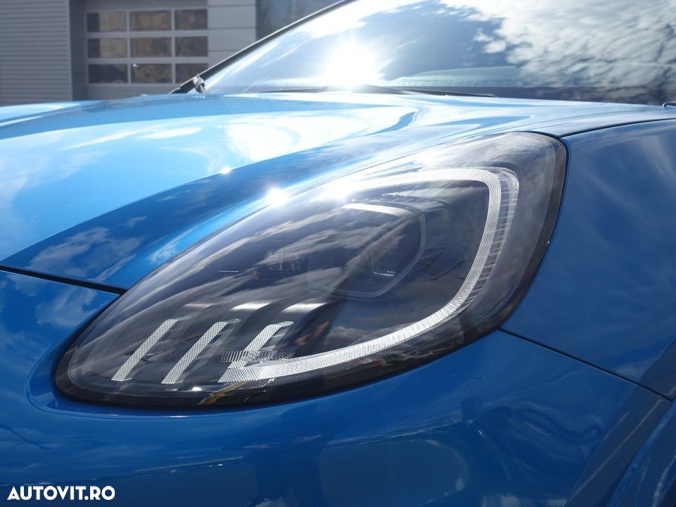 Ford Puma - 13