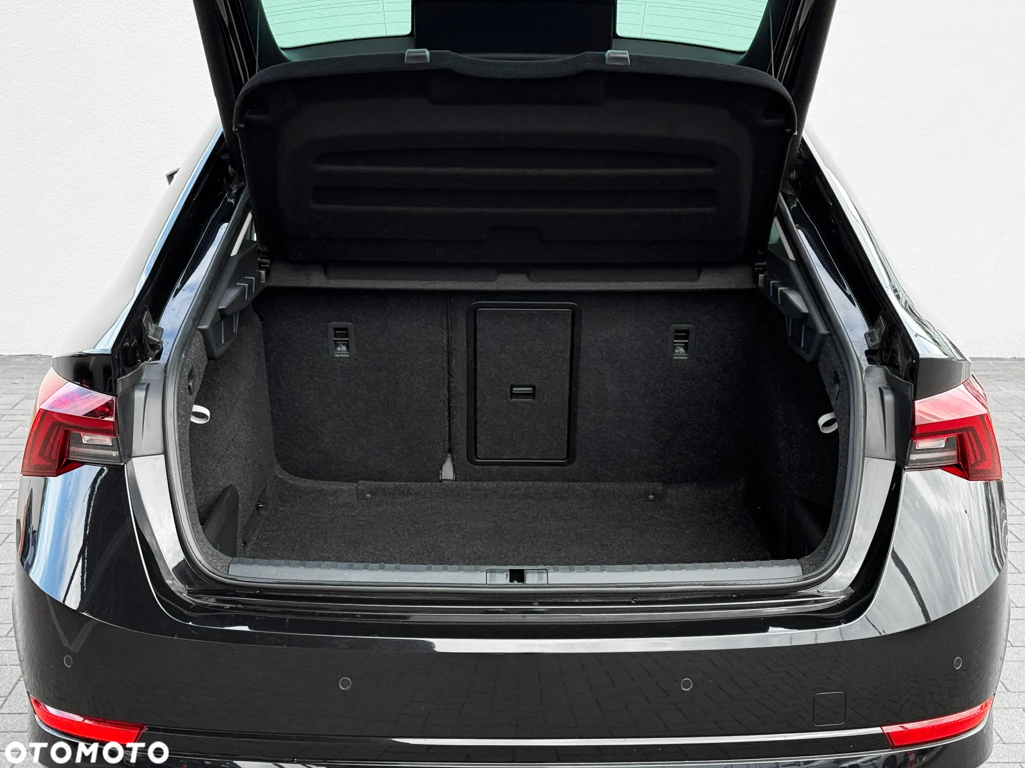 Skoda Octavia 2.0 TDI Style DSG - 13