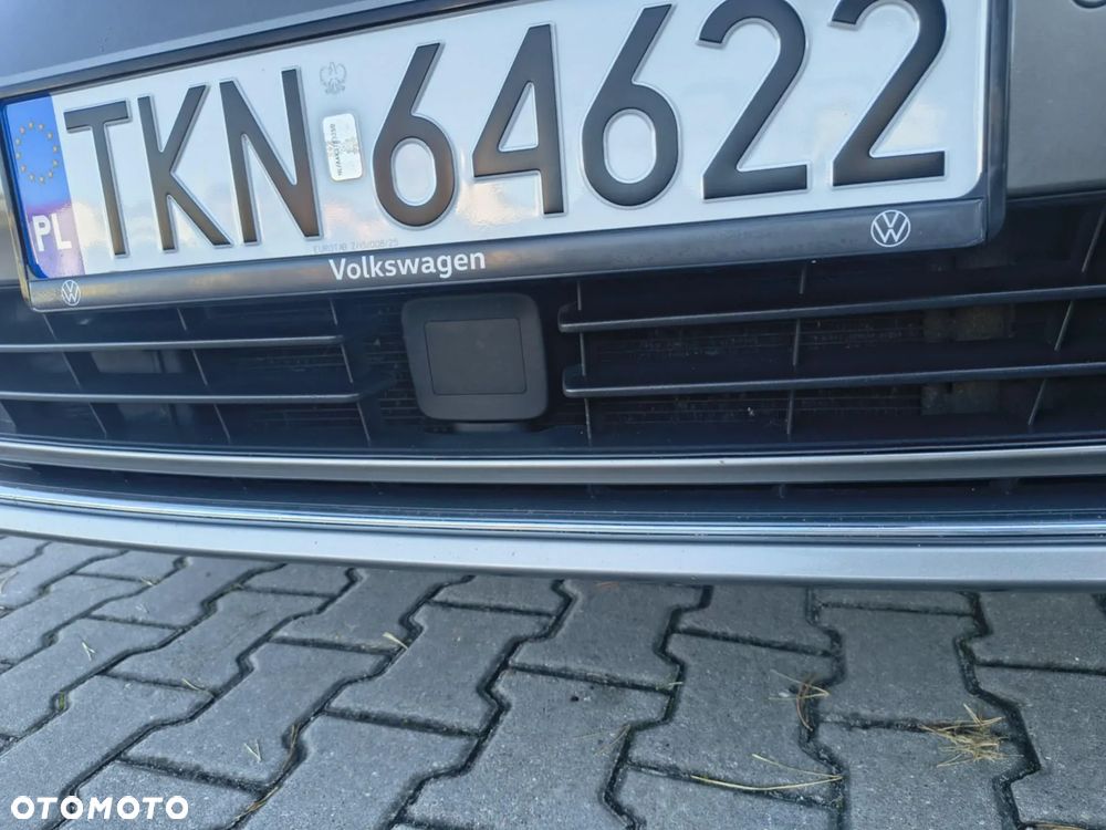 Volkswagen Golf 2.0 TDI BlueMotion Technology Highline - 15