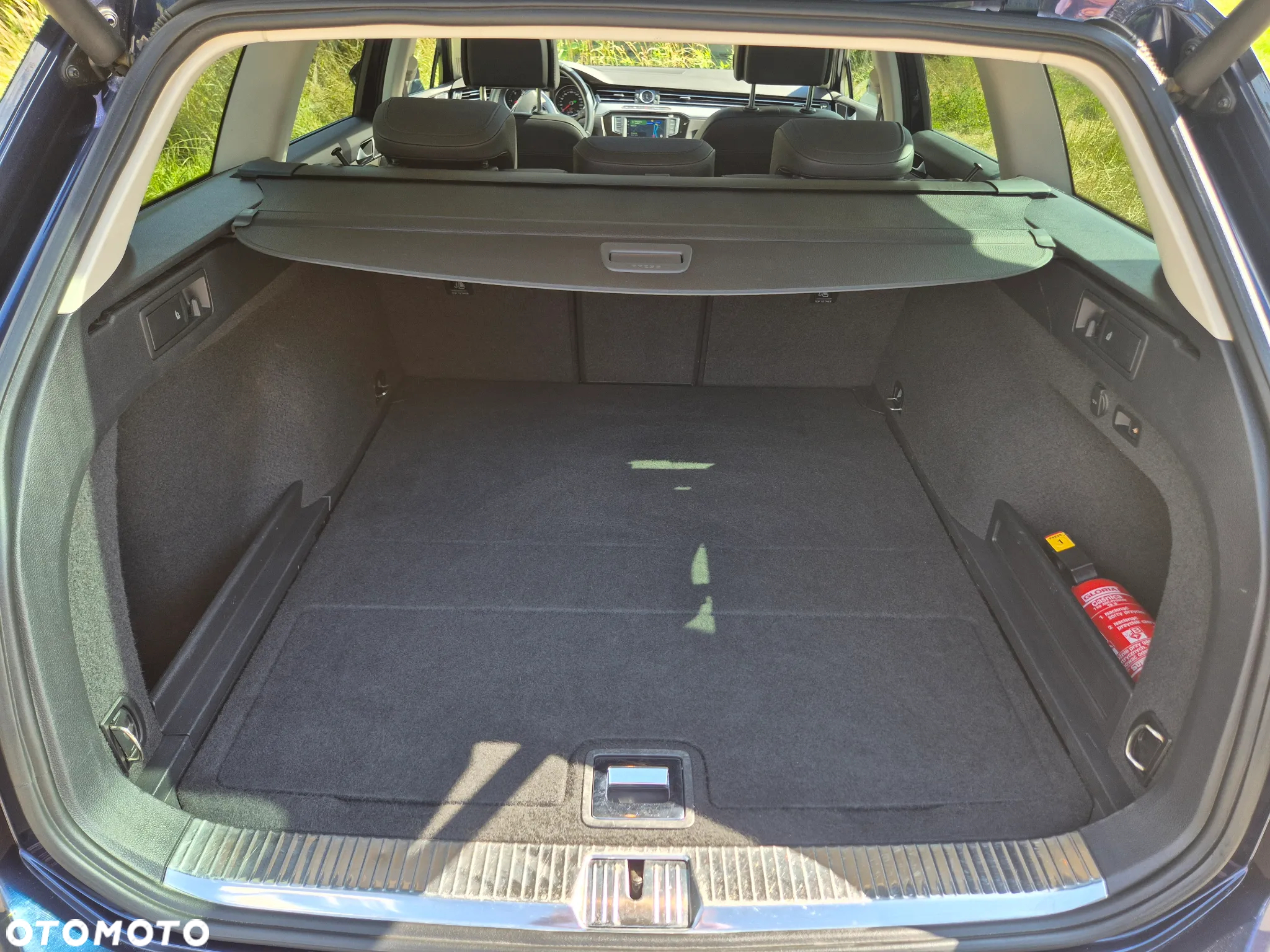 Volkswagen Passat 2.0 TDI BMT Highline DSG - 9