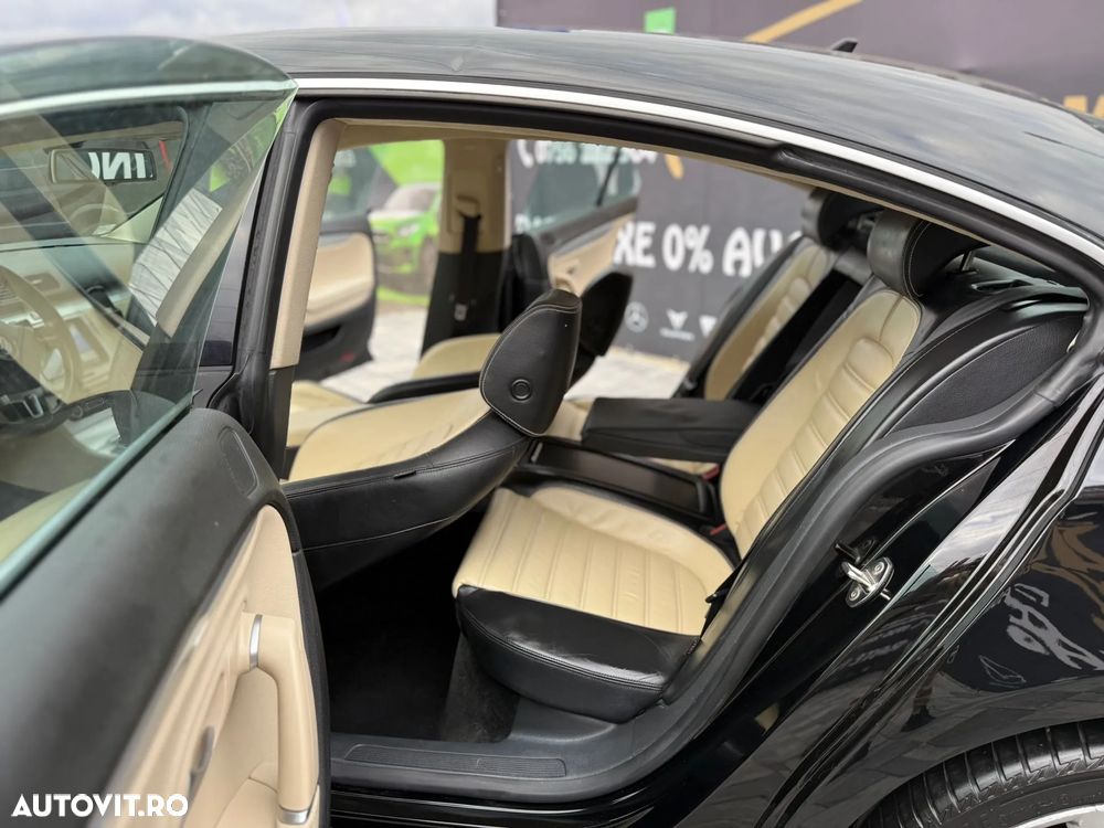 Volkswagen Passat CC - 5