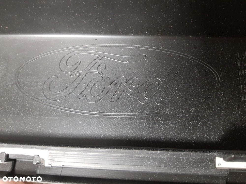 FABRYCZNIE NOWY ORYGINALNY ZDERZAK TYLNY TYŁ FORD S-MAX SMAX II 2 MK2 15-23 6XPDC LESZNO - 8