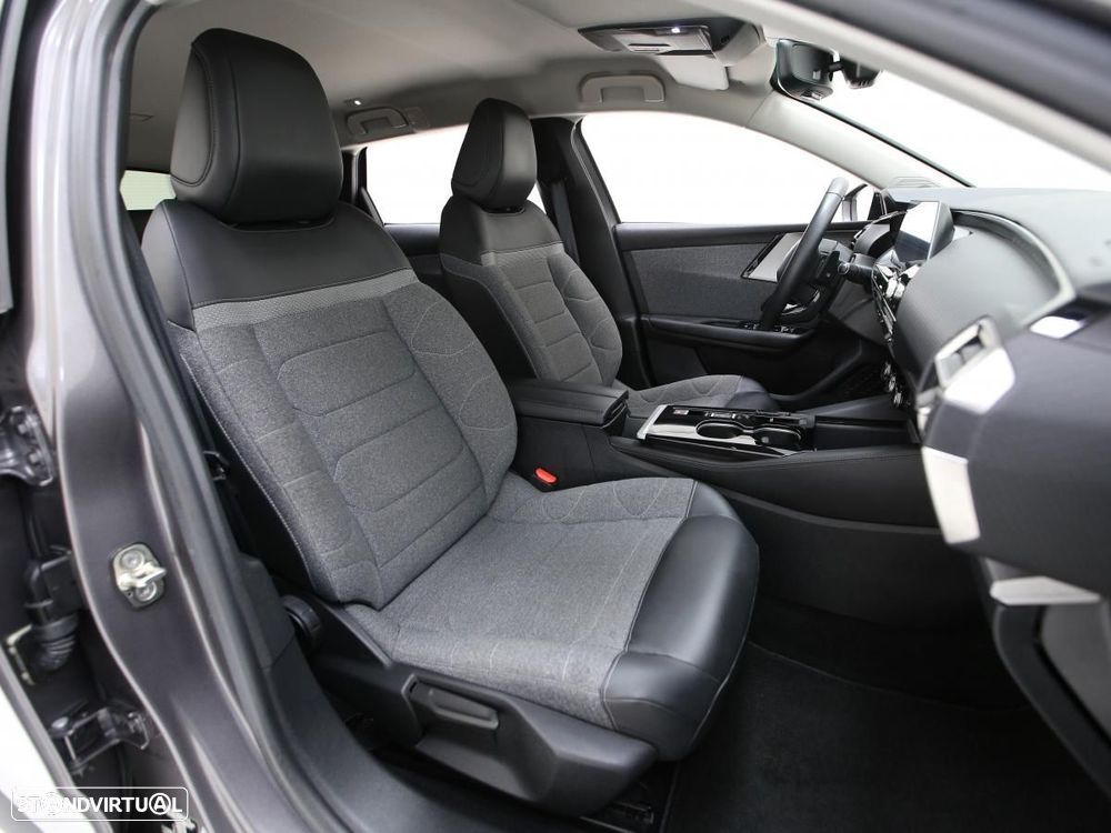 Citroën C5 X 1.6 Hybrid Feel Pack e-EAT8 - 9