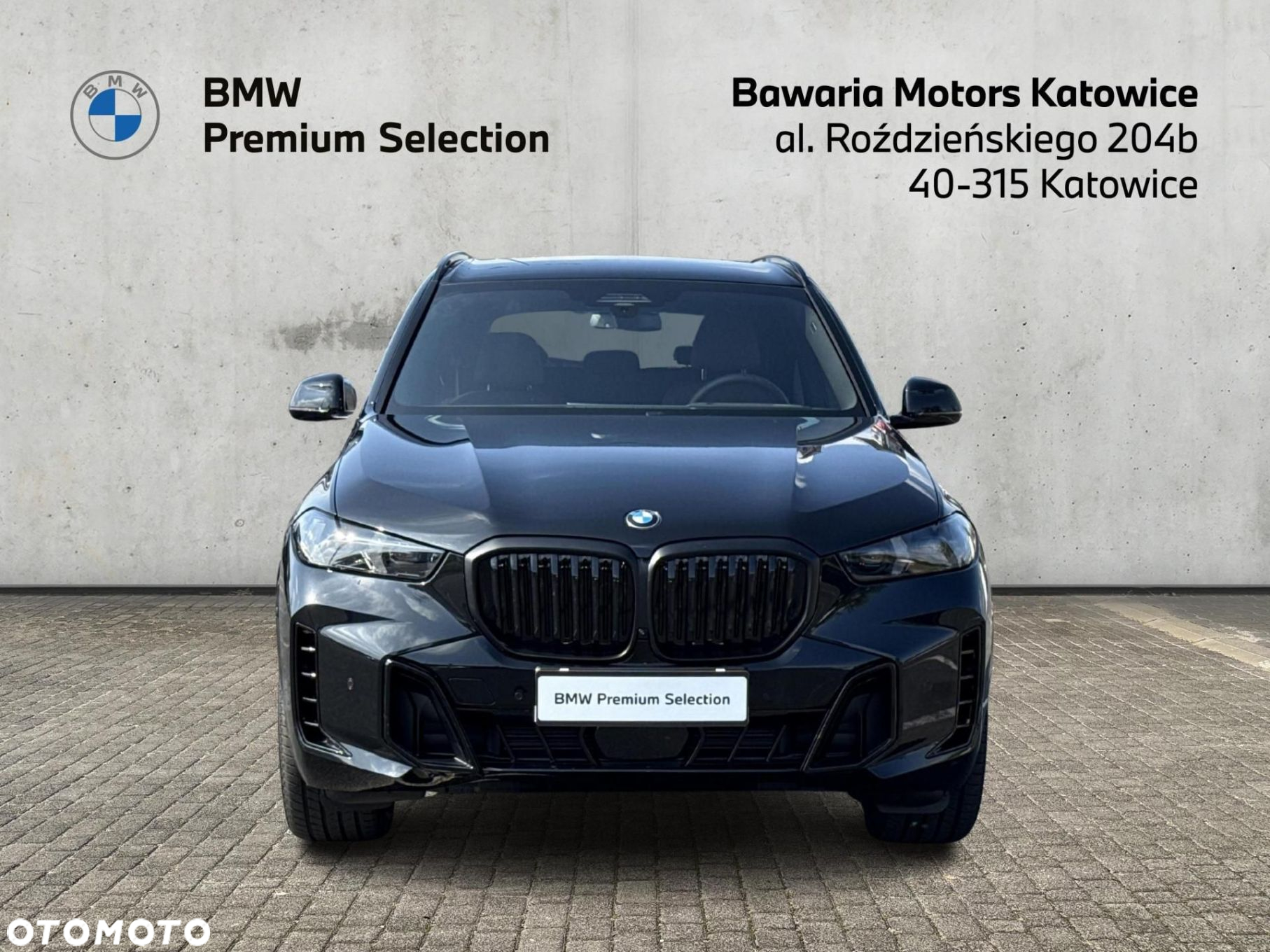 BMW X5 - 8