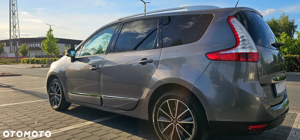 Renault Scenic Energy dCi 130 S&S Bose Edition - 10