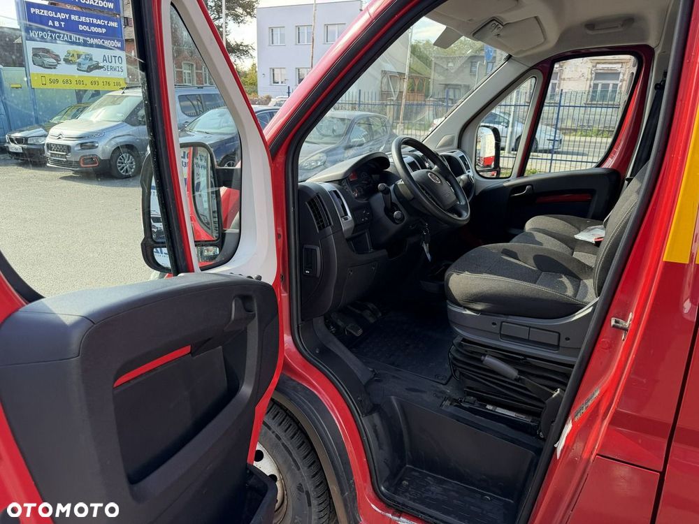 Fiat Ducato - 7