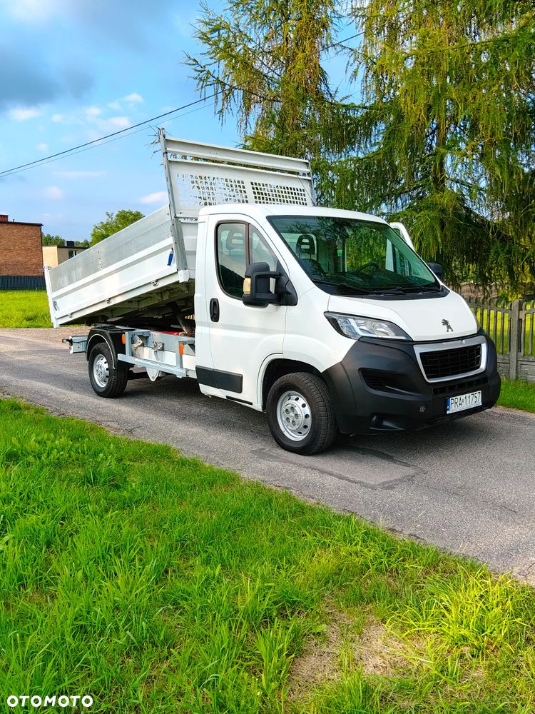 Peugeot Boxer - 11