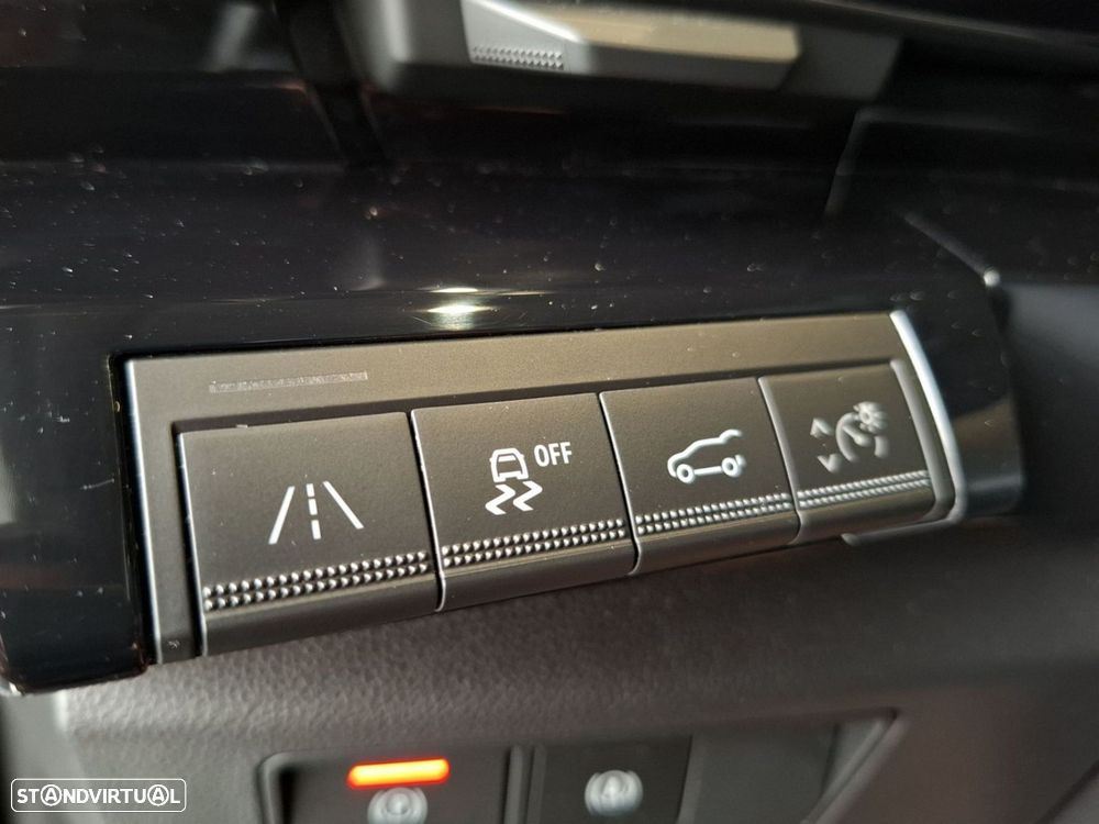 Renault Austral 1.2 E-Tech Iconic Espirit - 22