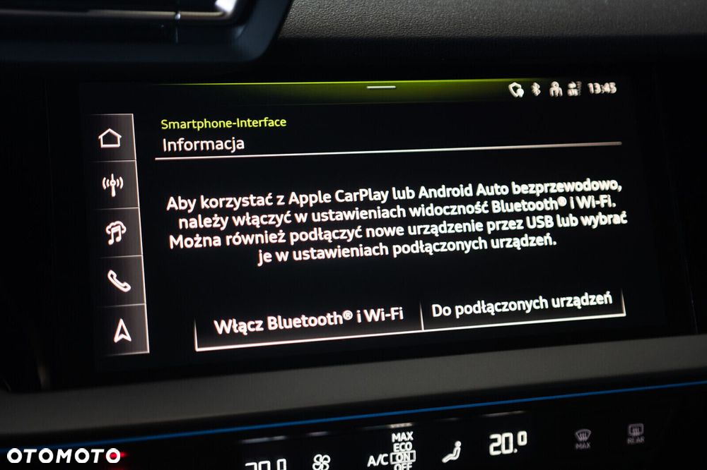 Audi A3 Allstreet - 24