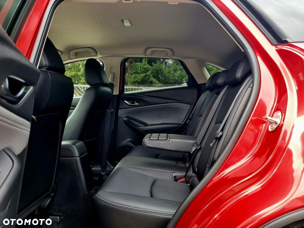 Mazda CX-3 2.0 Skypassion - 10
