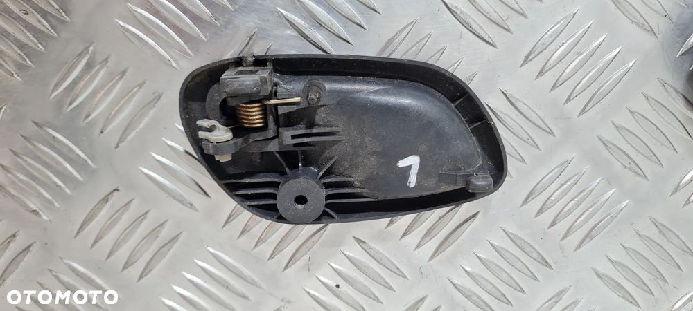 Suzuki Jimny Klamka Drzwi Wewnętrzna - 3