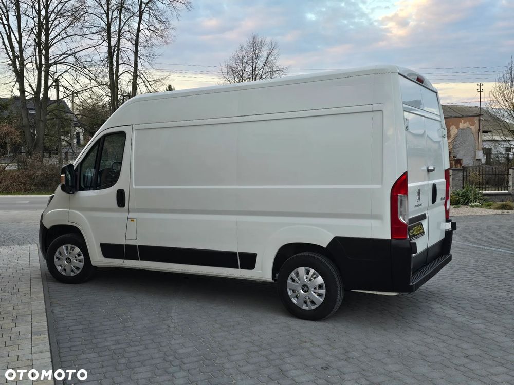 Peugeot Boxer - 16