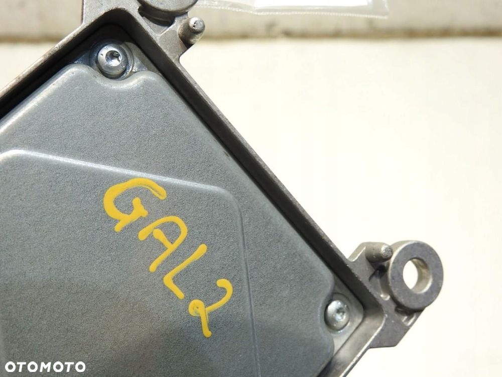 SENSOR AIR BAG AIRBAG FORD GALAXY MK2 6M2T-14B056 0285001679 - 2