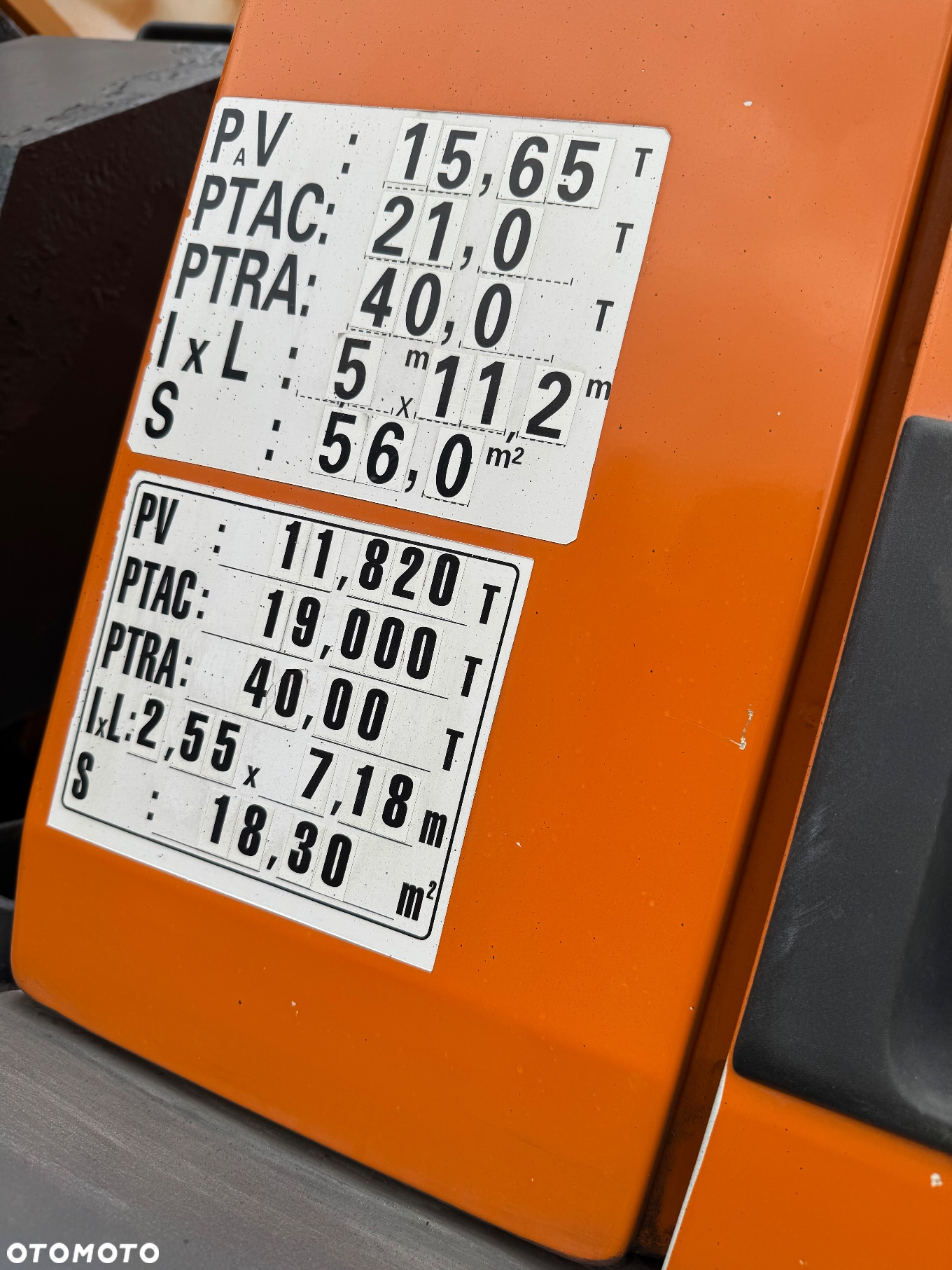 Renault Kerax 4x4 320DCi Wywrotka 3str 2004r. Klima SPECJALNY Solarka ACOMETIS Piaskarka Pług - 24