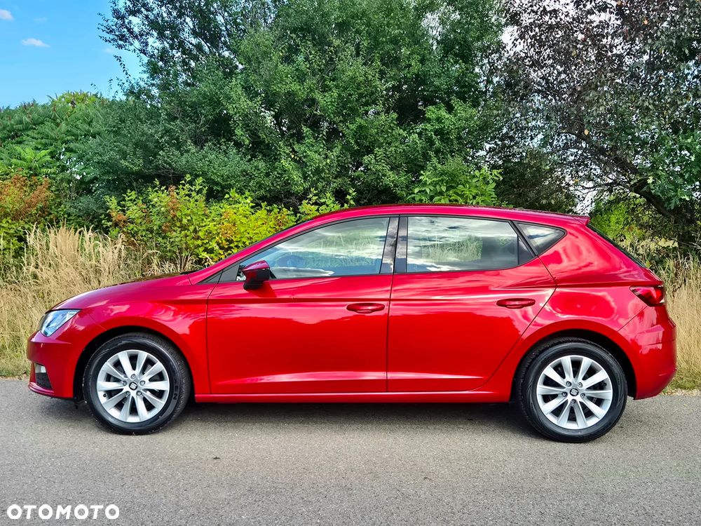 Seat Leon 1.5 TSI Style - 30