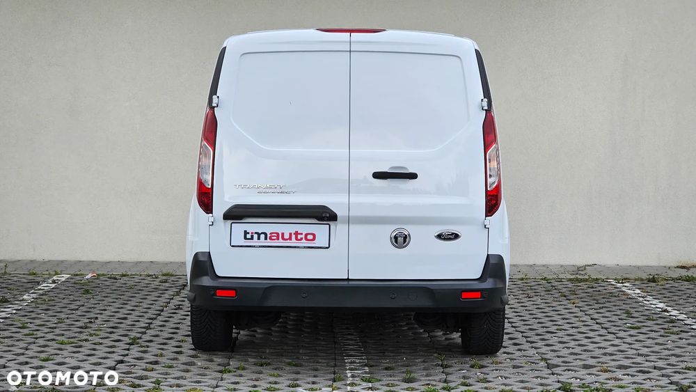 Ford Transit Connect LONG L2 - 28