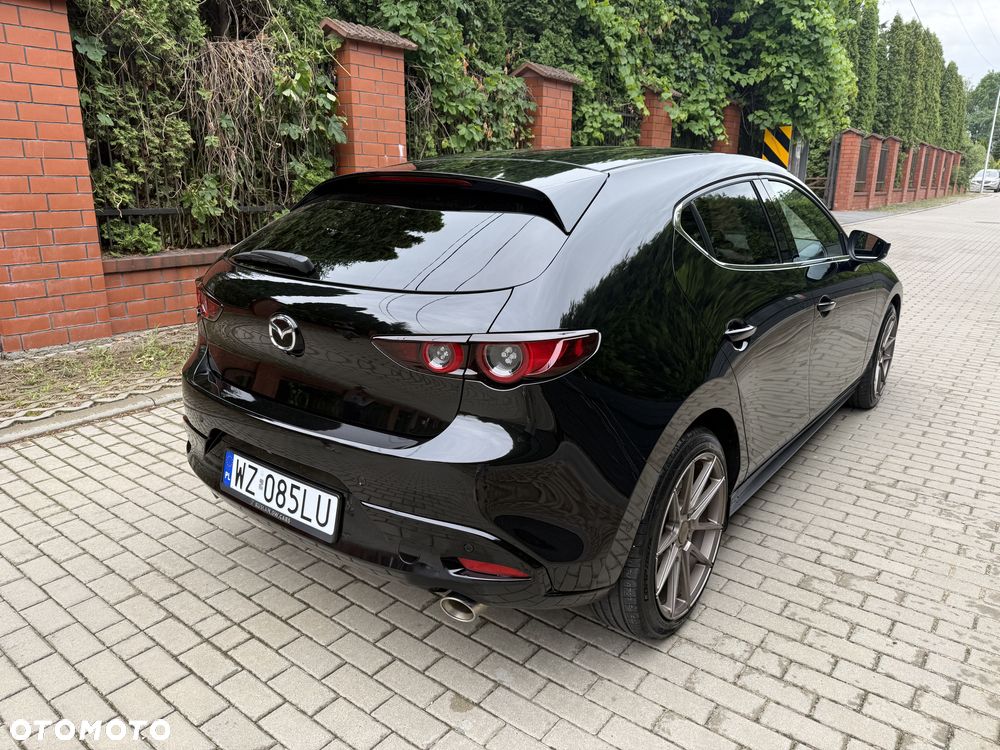 Mazda 3 - 9